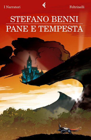 Pane e tempesta - Stefano Benni