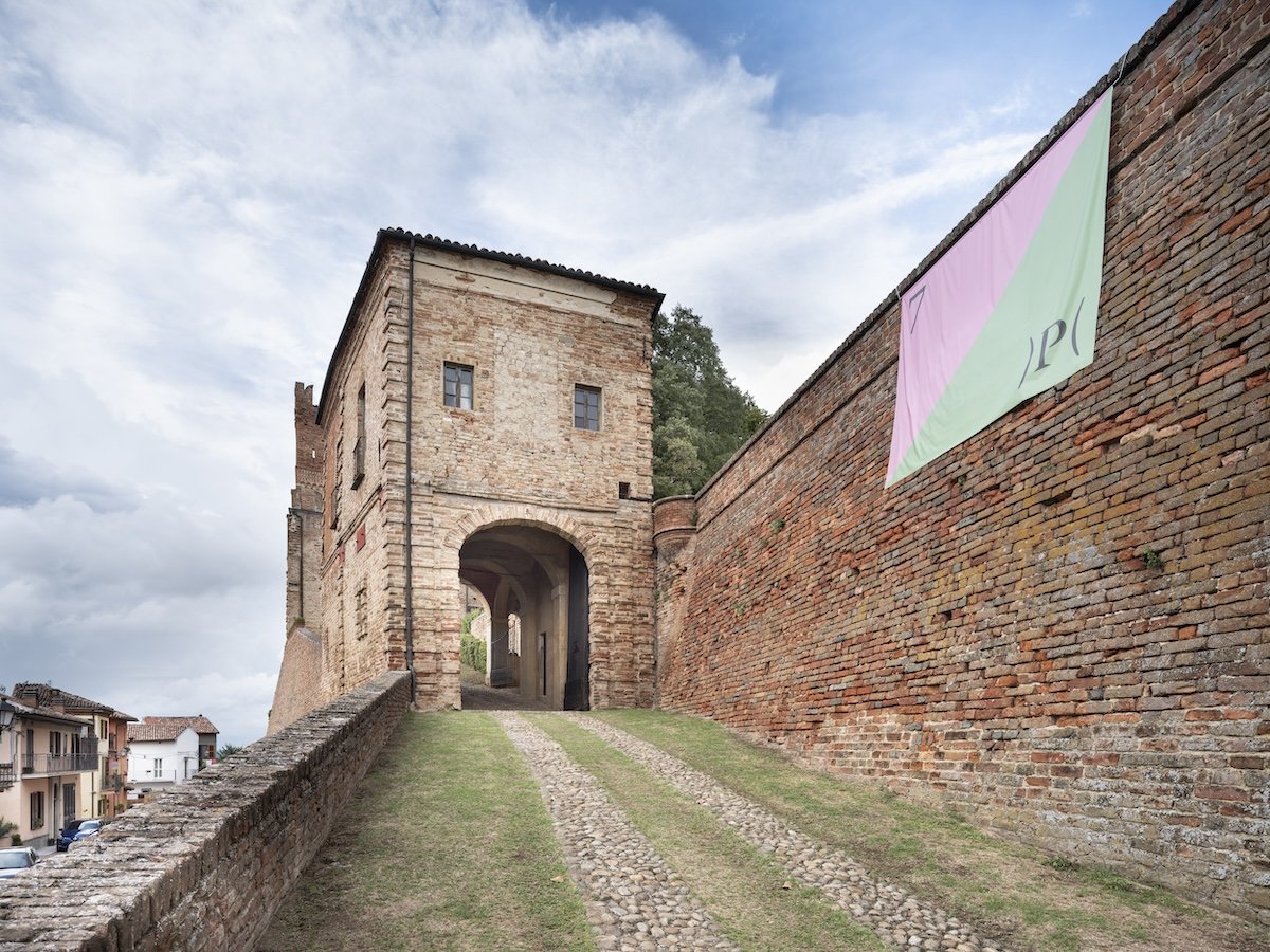 Panorama Monferrato 2024_Castello di Montemagno_Montemagno_Courtesy Italics. Photo © Cosmo Laera_2