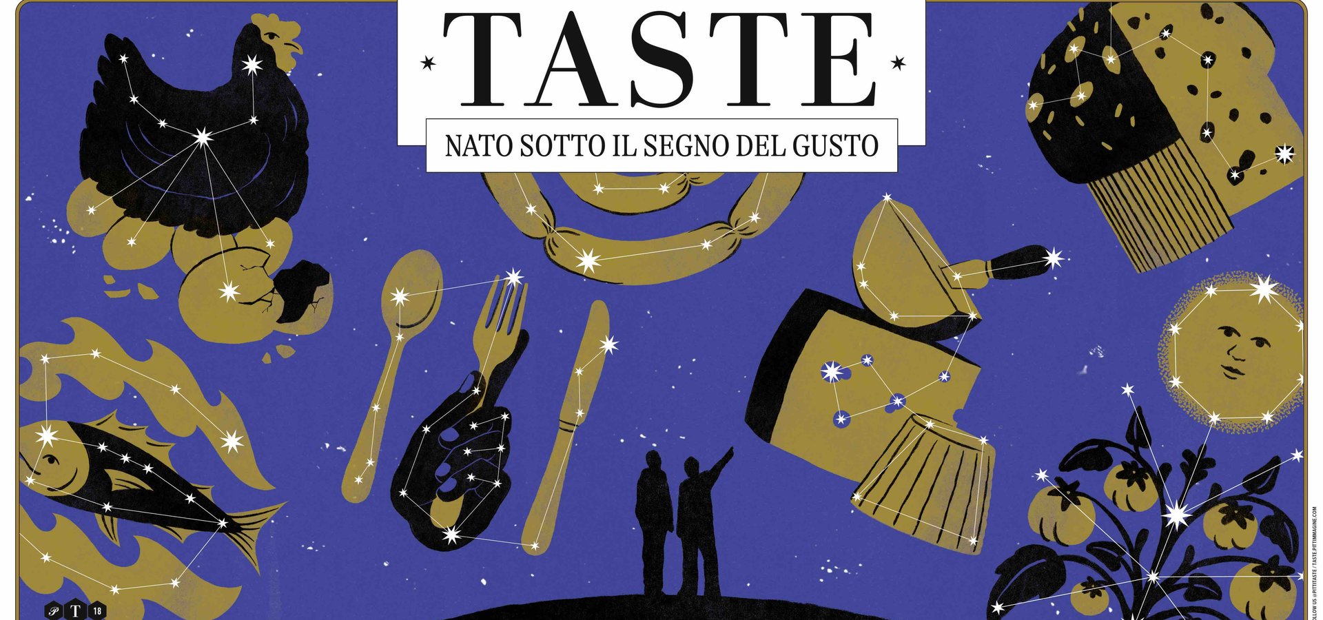 Pitti Taste_2025_Nato-sotto-il-segno-del-Gusto